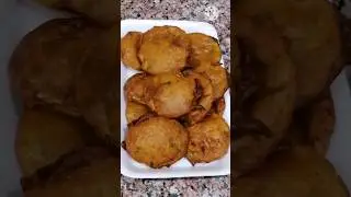 Lauki ke Pakode Recipe #shorts #recipe #youtubeshorts #crispy #pakora #viralvideo #tending