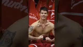 ГОЛДИ-ШОУ ПРОДОЛЖАЕТСЯ! Рекордная шайба Николая Голдобина за «Спартак» 