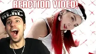4MINUTE - HATE MV Reaction