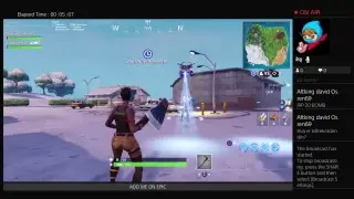 PSYCHO-EASY-TTV' new account