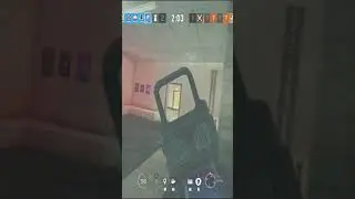 Rainbow Six Siege - Looks Like FMG-9 is Really A Thing