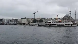 Galata Deniz & Vapur