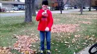 Kendama Basic Tricks Tutorial