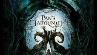 Pan's Labyrinth soundtrack