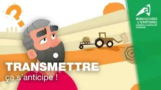 Transmettre, ça s'anticipe