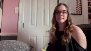 therapist Discovers your foot fetish joi