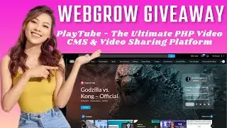 How to Download Free PlayTube - The Ultimate PHP Video CMS & Video Sharing Platform