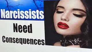 SHOULD NARCISSISTS BE HELD ACCOUNTABLE?