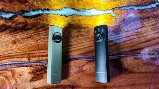 Arkfeld Ultra vs Arkfeld Pro | Ultimate Flashlight Comparison | Which is Best for Your Needs?