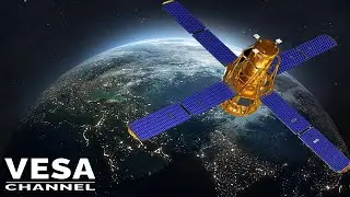 NASA satellite expected to crash into Earth