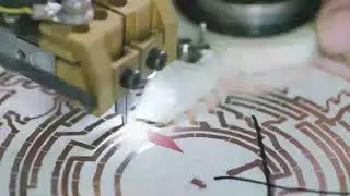 Aluminum PCB Manufacturing Process