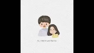AeS!a - All i need is love from you (Official Audio)
