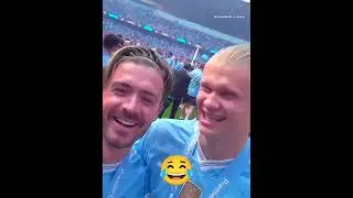 Haaland Rare & Funny Moments 😂