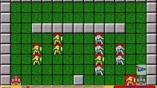 Heroes Labyrinth Early Build Version 3 Updates