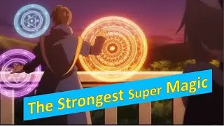 Transmigrated into a Different World as a Weak Beast Tamer Youth, Becoming the Strongest Sage