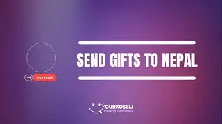 Send Gifts to Nepal