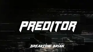 Hard Poundz Type Beat 'PREDITOR' Booming UK Drill Type Beat - Breaktime Brian