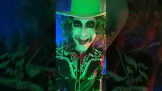 Beetlejuice is a nasty dog #Beetlejuice #BeetlejuiceCosplay #beetlejuicemusical #beetlejuicemovie