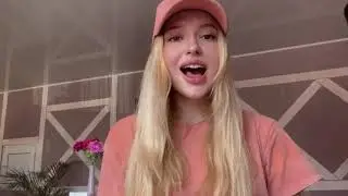 Юля Савичева - Как твои дела? / Cover by Kity
