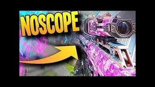 TOP 3 BLACK OPS 3 NO SCOPES 40 SUB SPECIAL