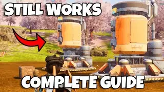 The *DOUBLE OIL* Glitch STILL WORKS! Full Guide (Palworld New Update)
