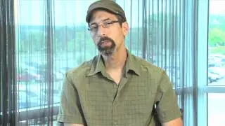 IAWWTF Video Tour #3: Secondary Treatment