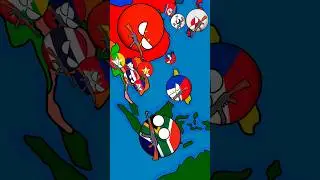 La Venganza de Sudáfrica Parte 5 