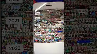How to Zoom iPhone Photos Gallery