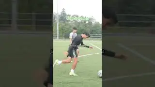 Power Shot Explained