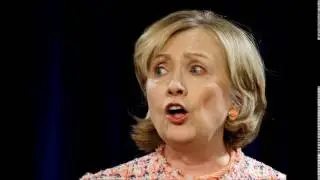 Why You Should: Vote For Hillary Clinton