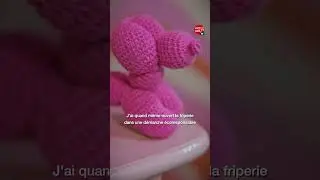 La friperie 22 chiens roses