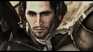 Vergil  & Sam edit - wake up