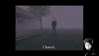Silent Hill - Part 01 [BLIND]