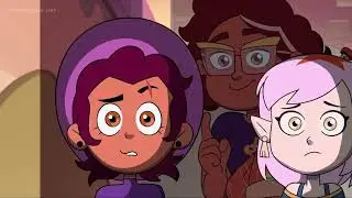 owl house for the future funny moments