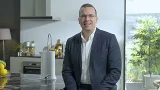 Замдиректора QNet - о доме с HomePure