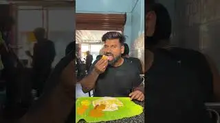 ஏற்காடு இந்த ஹோட்டல்ல சாப்பிட்டு இருக்கிங்களா ⁉️ Yercaud Series EP1 