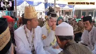 PERNIKAHAN IRWAN/BODI & LISTRIANA.TGL 29-06-2012. LUCU DI NONTONYA..KRN VIDEO SUDA LAMA.