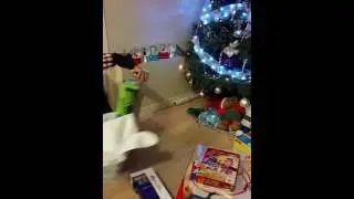 New present
