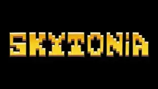 #1 Skytopia in the Sky