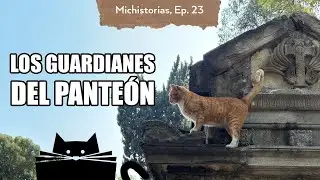 Los Catacumberitos | Michistorias 23