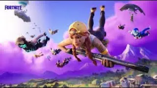 How a 15 kill plus win in the zero build mix up Monday got us top 1k!