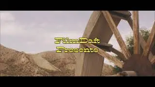 Once Upon A Time In Oasys Mini Hollywood - Andalucia, Spain - (2023) [GH5 + Contax 18mm  f/4]