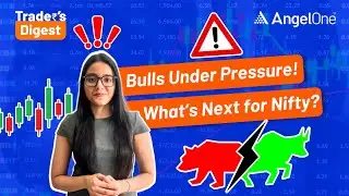 What's Next for Nifty? 📊 Share Market News For Today | Stock Recommendation 📈