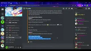 How I got banned from the ASTD discord server...