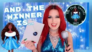 DOLL AWARDS 2023! Who will Win Doll of the Year?
