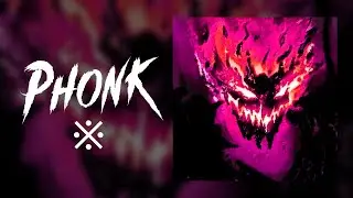 Phonk ※ Lucha - MAKE IT WORK (Magic Free Release)