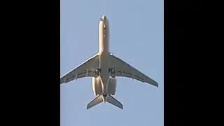 Ooh! What's that!? Pilot Decides To Surprise Students At Local Aviation School