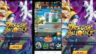 HUGE ACTIVE REDEEM CODE 1500 GEMS AND 10 ADVANCED SUMMON ORBS DRAGON BALL IDLE