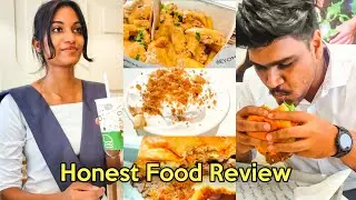 Beyond Burg Inc | Honest Food Review | Mr.L