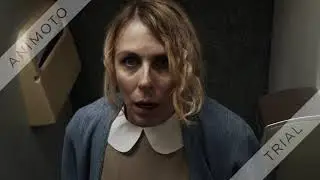 The Wedding Hand (Scary Short Film)